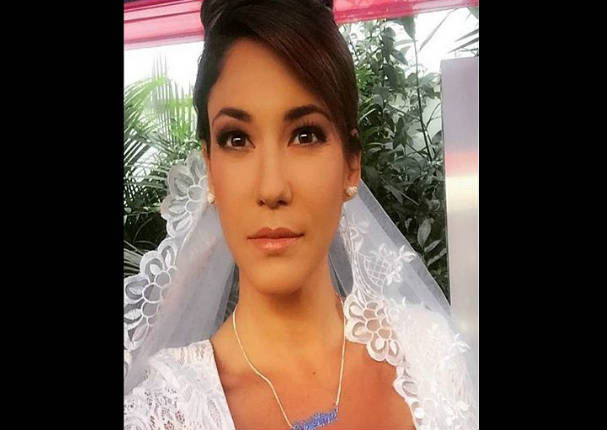 Tilsa Lozano: ¿Pasaría a la fila de casadas? fotos la delatarían