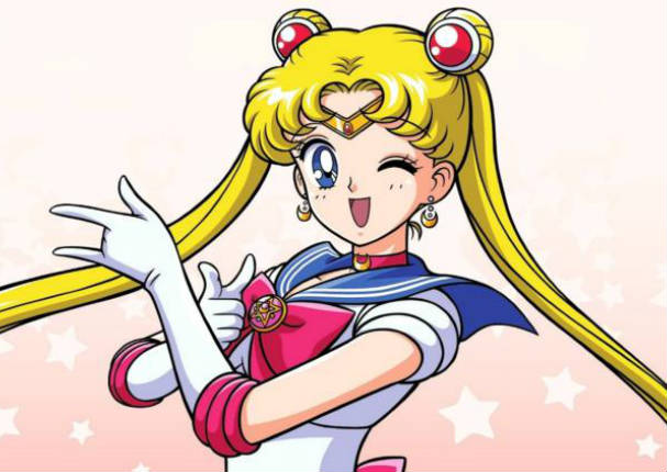 Mira el primer teaser de 'Sailor Moon' la película - VIDEO