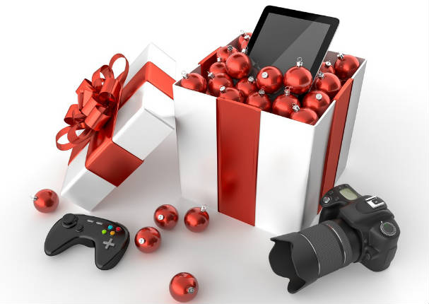 ¿Cuáles son los regalos más buscados esta Navidad?