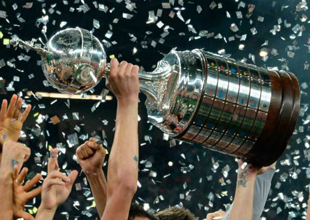Los 47 equipos que jugarán la Copa Libertadores 2017