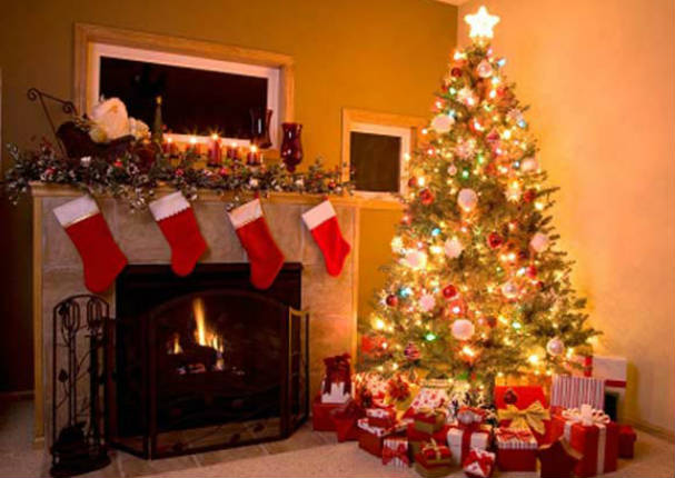 ¿Sabías que los adornos de Navidad tienen su significado?