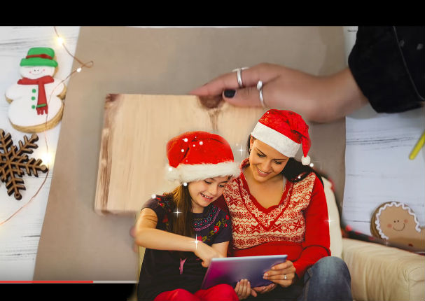 YouTube: ¿Qué  regalos puedes preparar a última hora?