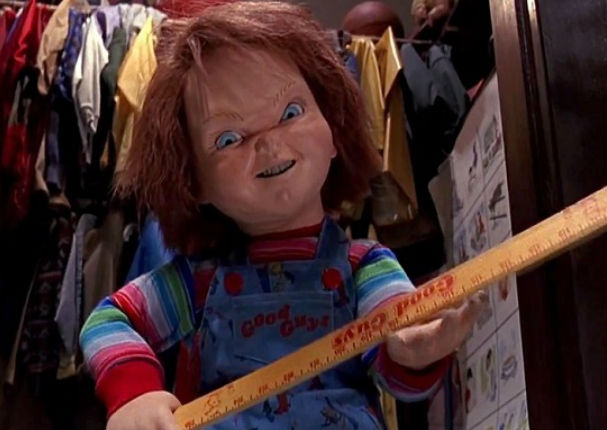 YouTube: ¿Te acuerdas de la película 'Chucky'? Trae esta nueva cinta