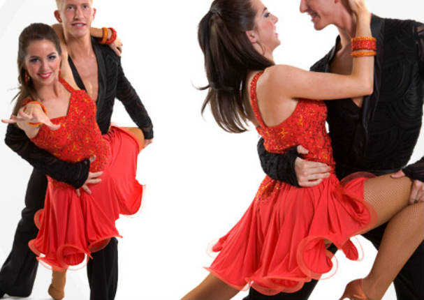 ¡Aprende a bailar salsa! Clase gratuita en el Ministerio de Cultura