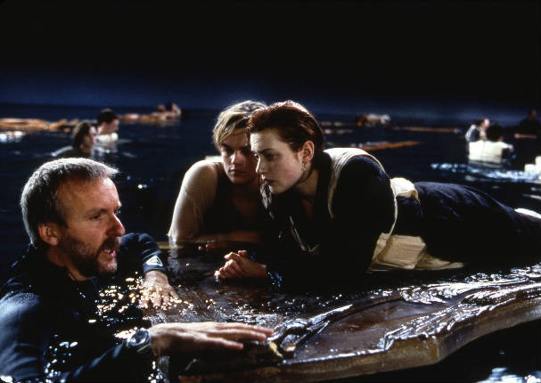 Titanic: Revelan porqué Jack no subió a la tabla con Rose