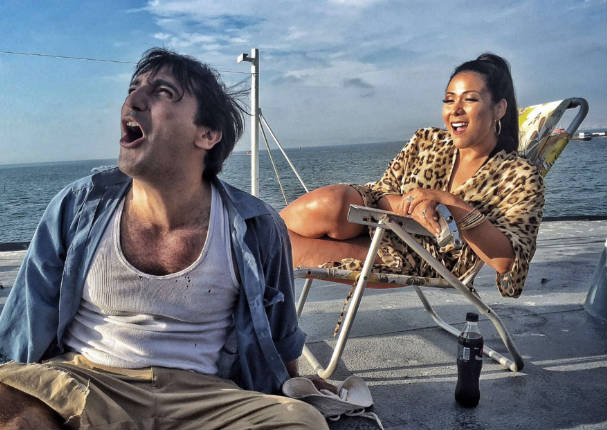 Cebiche de Tiburón, la nueva película peruana que promete hacerte reír