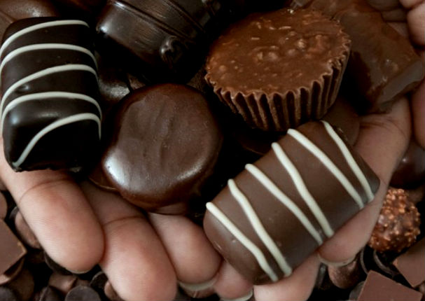Viral: ¿Te encantan los chocolates? Este será el trabajo de tus sueños