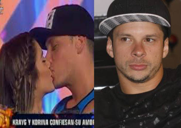 ¡Lo dijo! Korina Rivadeneira aclaró sus sentimientos hacia su ex Krayg Peña