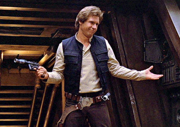 Star Wars: Filmación de la película de Han Solo ya ha empezado