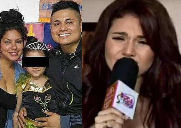 Génesis Tapia llora y confirma embarazo tras el supuesto abandono de Kike Márquez
