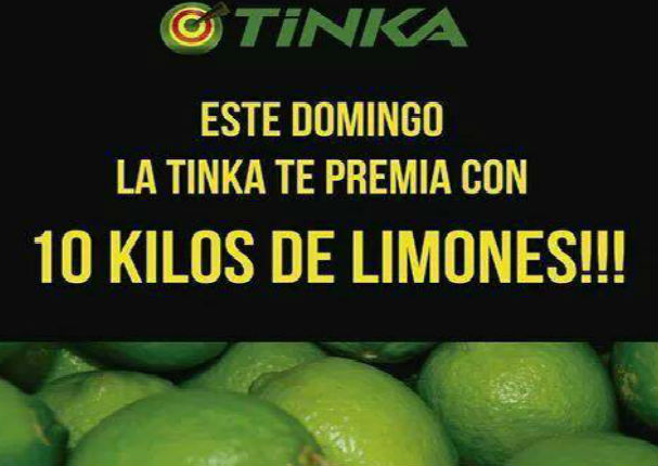 Viral: Crearon memes por el alza del precio del limón - FOTOS