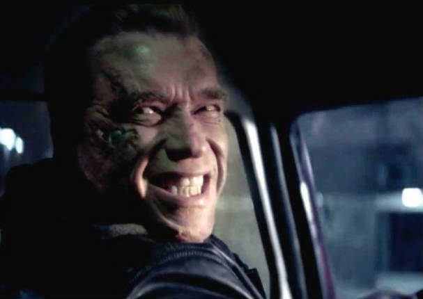 ¡Malas noticias! Nueva trilogía de ‘Terminator’ murió con ‘Terminator: Génesis’