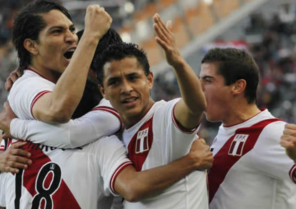 Perú vs Uruguay: El emotivo video que te dará ganas de meterte a la cancha