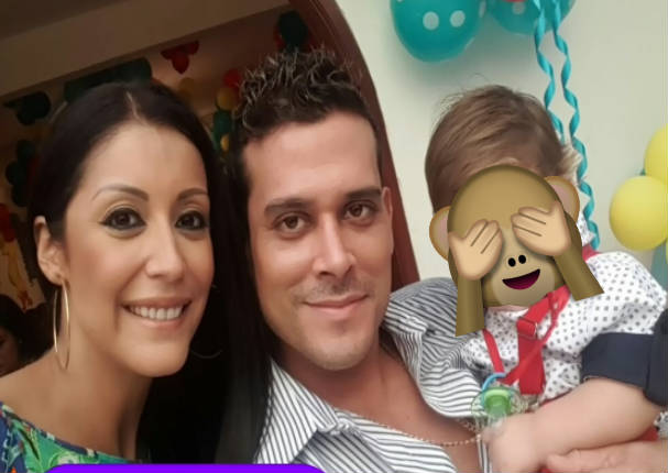 Karla Tarazona revela detalles de su encuentro con Christian Domínguez - VIDEO