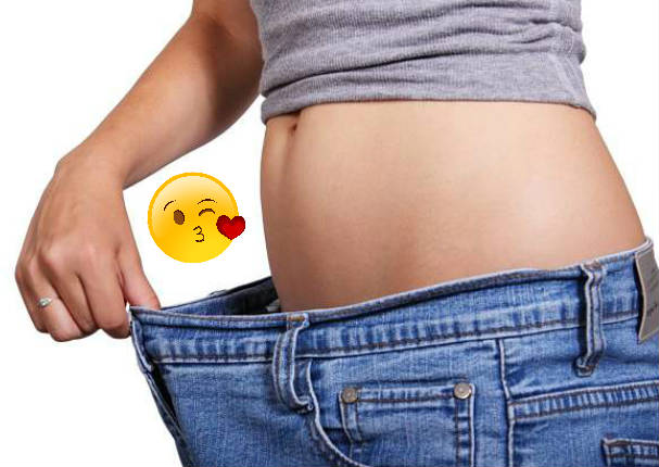 Tips: Baja de peso sin matarte de hambre