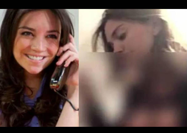 'Familia Peluche': Bibi habla sobre video íntimo filtrado en redes sociales -VIDEO
