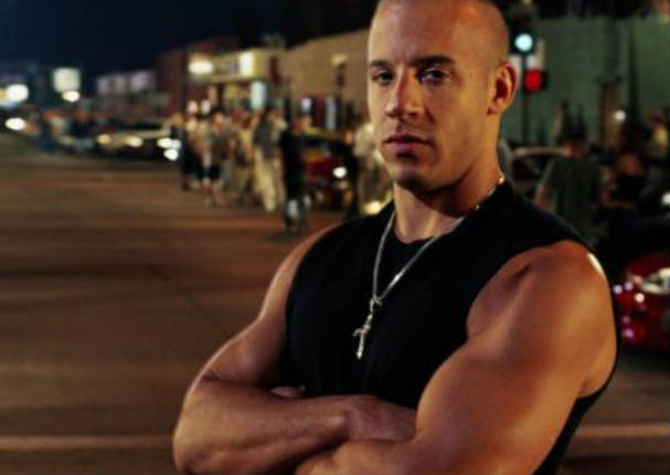 Este fue el actor que rechazó el papel de Dominic Toretto en Rápidos y Furiosos