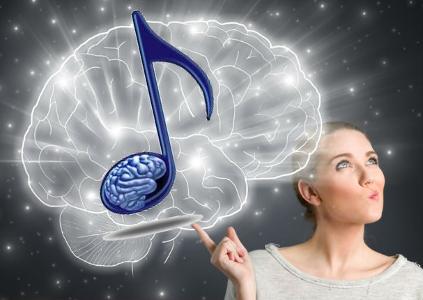Viral: ¿Qué pasa en tu cerebro cuando escuchas música? Expertos dicen esto