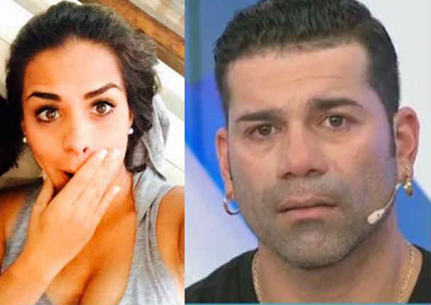 'Tomate' Barraza: Esta es la fuerte respuesta de su esposa sobre su futuro