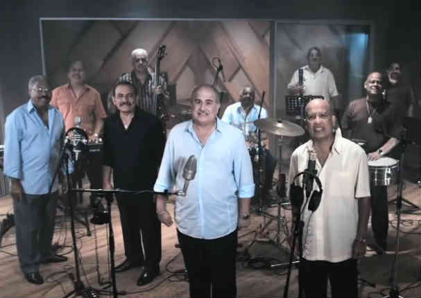 El Gran Combo No Hago Mas Na