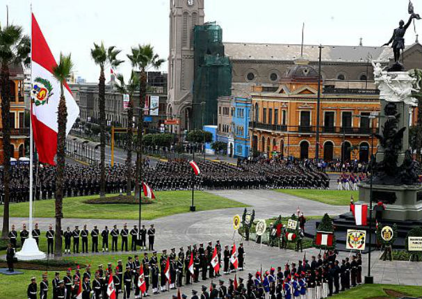 ¿Por qué se celebra cada 7 de junio el Día de la Bandera?