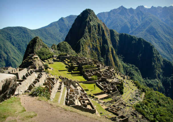 ¡Interesante! Macchu Picchu fue 'descubierto' un día como hoy