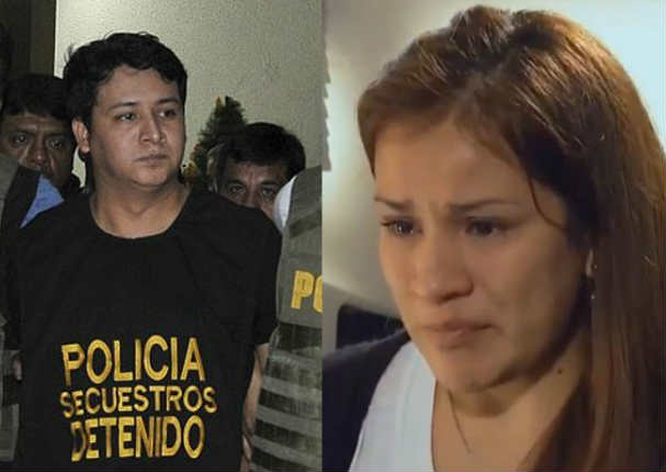 ¡Indignante! Ronny García desde la prisión humilla a Karla Solf - VIDEO