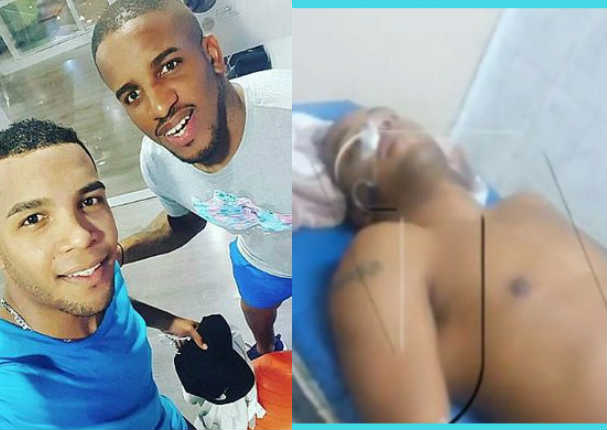 César Távara: ¿Primo de Jefferson Farfán quiso suicidarse?