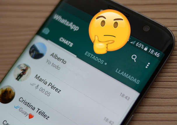 WhatsApp: Descubre la hora exacta en que leyeron tu mensaje aquí