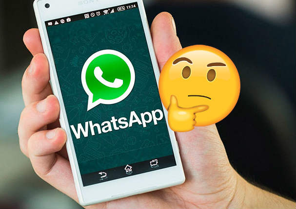 WhatsApp: Descubre si te enviaron una ubicación falsa