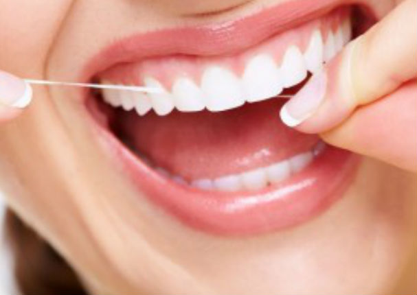 6 tips para el cuidado de tus dientes