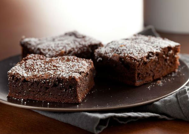Receta fácil para preparar Brownies