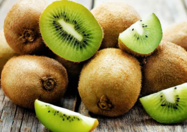 Kiwi: 4 beneficios de consumir esta fruta