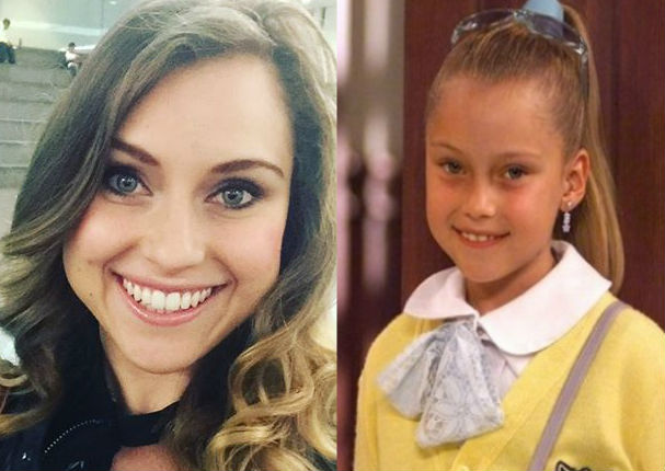 El antes y después del elenco de 'Vivan los niños' (FOTOS)