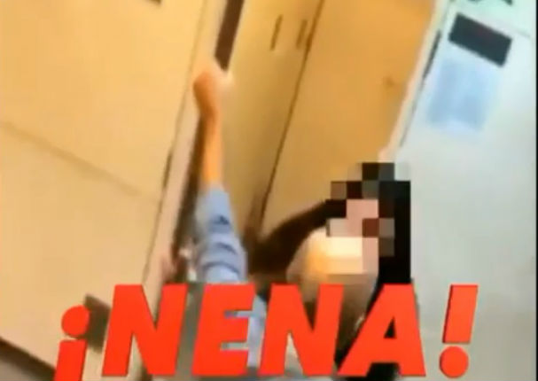 España: Video de agresión sexual indigna al mundo (VIDEO)