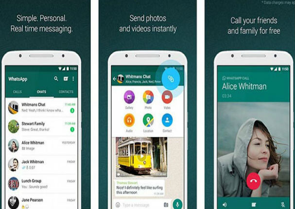 Top 10 de las mejores aplicaciones del 2017 ¡Solo Android! Top 10 de las mejores aplicaciones del 2017 ¡Solo Android!