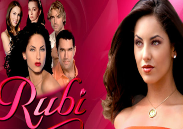 Revive el impactante final de la telenovela 'Rubí' (VIDEO)