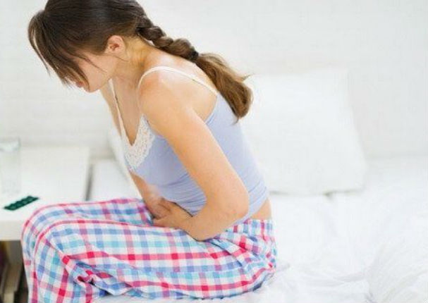 Olvídate de los dolores menstruales con estos sencillos tips