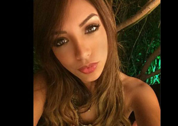 Paula Manzanal: El sorprendente antes y después de la modelo (FOTO)