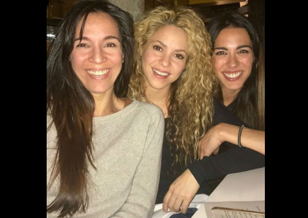 Shakira: ¿Colombiana pasó su cumpleaños sin Gerard Piqué? (VIDEO)