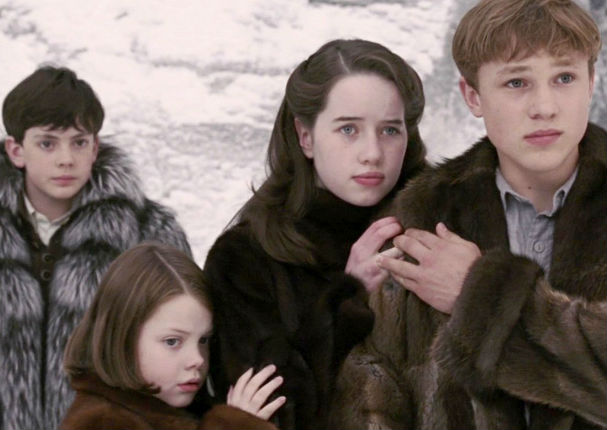 Así lucen los actores de 'Las Crónicas de Narnia' después de 12 años (FOTOS)