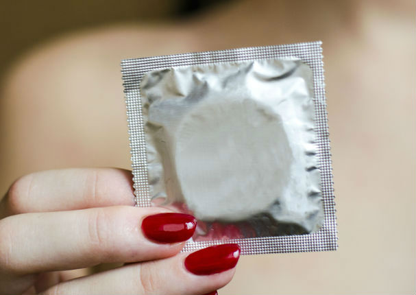 9 maneras curiosas de usar un preservativo ¡Nadie lo sabía! (FOTOS)