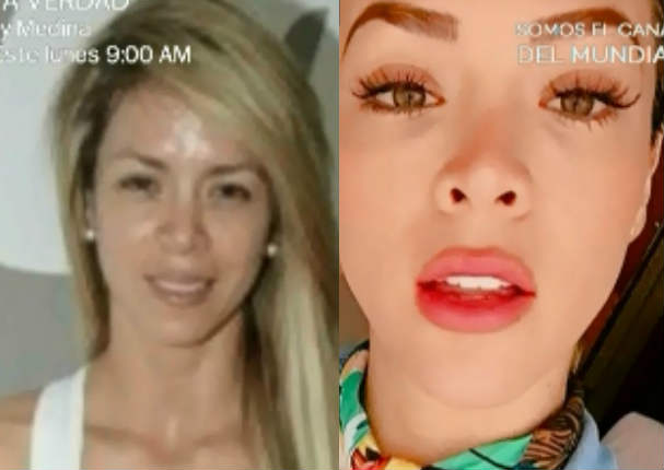 Antonio Pavón sorprende con confesión sobre Sheyla Rojas sin maquillaje (VIDEO)