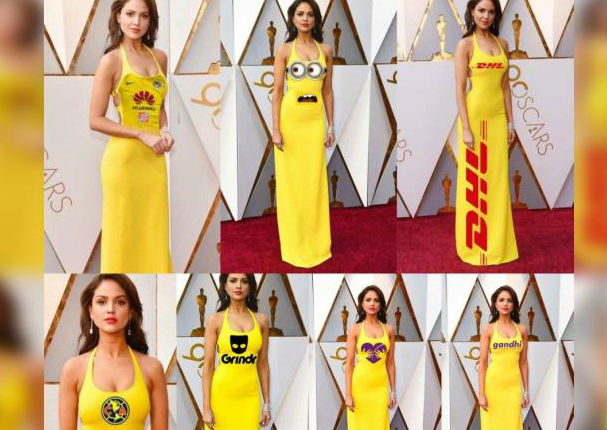 Oscar 2018: Estos son los mejores memes de la ceremonia (FOTOS)