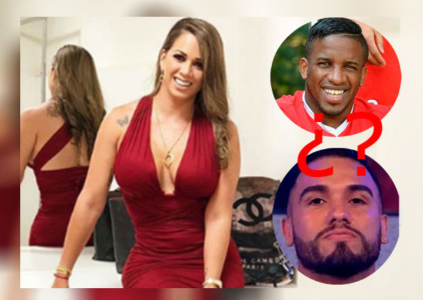 Instagram: Melissa Klug revela por fin el gran amor de su vida (FOTO)