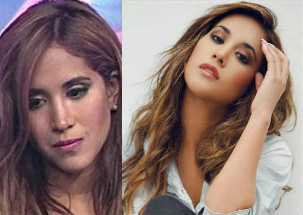 Melissa Paredes dio fuerte declaración sobre el Miss Perú (VIDEO)