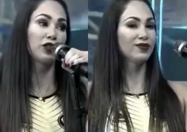 Melissa Loza es humillada por compañera de reality luego de discusión (VIDEO)