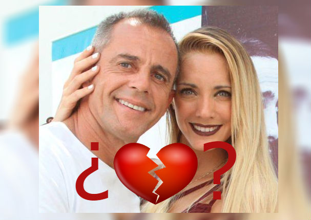 Brenda Carvalho responde a los rumores sobre el fin de su relación con Julinho (FOTOS)