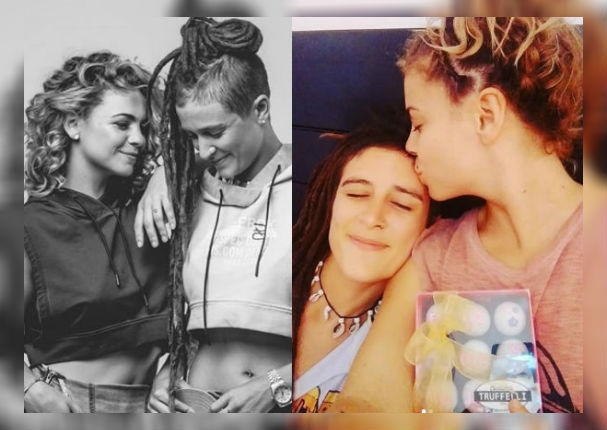 Maru Piro: Chica reality cuenta como se enamoró de Leila Doktorowicz (VIDEO)