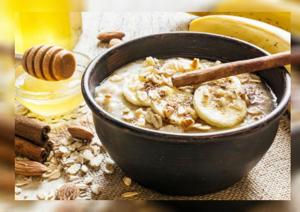 Dieta De La Avena Para Adelgazar 10 Kilos